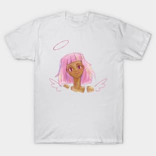 Angel girl T-Shirt